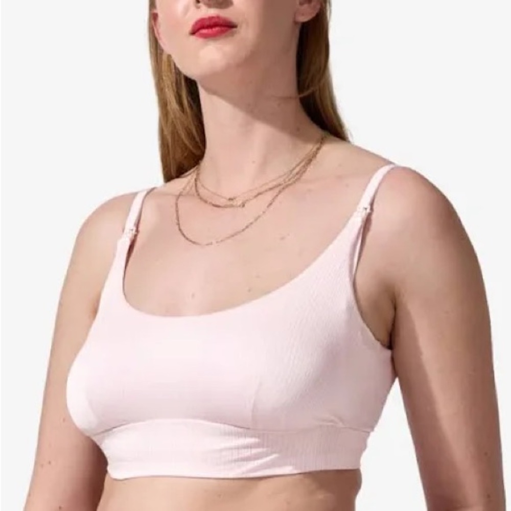 The Everything Bra
